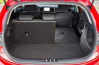 Fiche Technique Kia Rio Iv 1 0 T Gdi 100ch Isg Launch Edition L