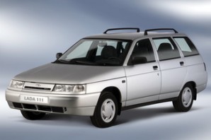 Lada 111