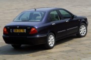 lancia Lybra