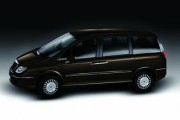 lancia Phedra