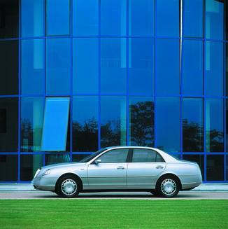 Lancia thesis st dupont picture