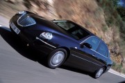 lancia Thesis