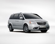 lancia Grand Voyager