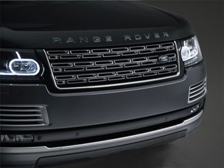 pour Land Rover Range Rover 3.0 TDV6 Vogue LWB Couverture pour Voiture IMPERM/ÉABLE avec Doublure Toile B/ÂCHE Taille XXL 572X203X122CM Housse Anti-Rayures Universelle