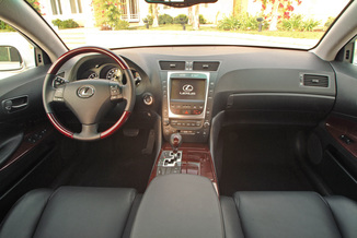 Fiche Technique Lexus Gs Iii 300 V6 Pack President Bva L Argus Fr Fiche Technique Lexus Gs Iii 300 V6 Pack President Bva L Argus Fr