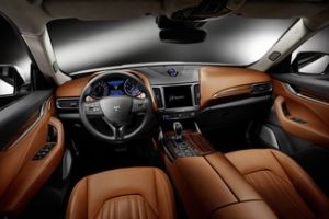 Maserati Levante Prix Neuf Voiture Neuve L Argus