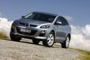 mazda CX7