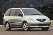 mazda MPV