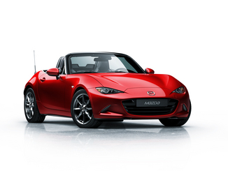 Mazda Mx5 Actualite Essais Cote Argus Neuve Et Occasion L Argus