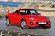 opel MX5