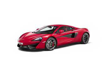 Fiche Technique Mclaren 540c 3 8 V8 Biturbo 540ch L Argus Fr