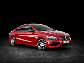Fiche Technique Mercedes Benz Cla I C117 220 D Fascination 7g Dct L Argus Fr Fiche Technique Mercedes Benz Cla I C117 220 D Fascination 7g Dct L Argus Fr