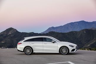 Fiche Technique Mercedes Benz Cla Shooting Brake Ii 220 D 190ch Amg Line 8g Dct L Argus Fr Fiche Technique Mercedes Benz Cla Shooting Brake Ii 220 D 190ch Amg Line 8g Dct L Argus Fr