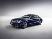 ford Classe E Coupé