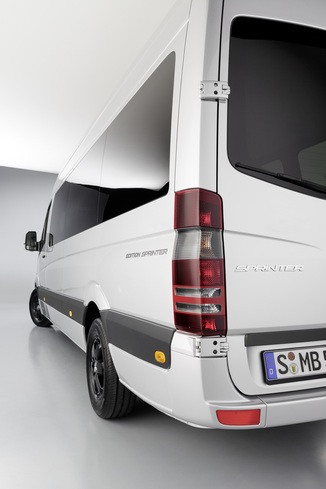 Mercedes sprinter 314 cdi fiche technique Clearance