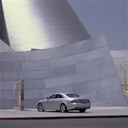 ford CLS