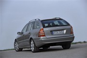 mercedes-benz Classe C Break