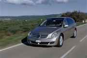 mercedes-benz Classe R