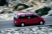 mercedes-benz Classe V