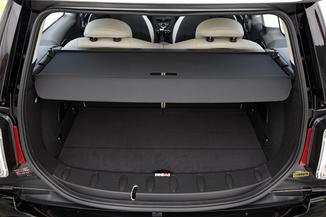 Fiche Technique Mini Clubman I R55 Cooper S 184ch Largusfr