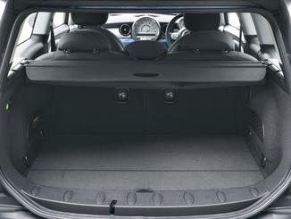 Fiche Technique Mini Clubman I R55 Cooper S 184ch Largusfr