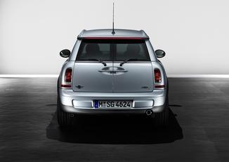 Fiche Technique Mini Clubman I R55 Cooper D 112ch 50 Hampton L