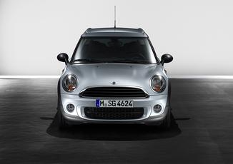 Fiche Technique Mini Clubman I R55 Cooper D 112ch 50 Hampton L