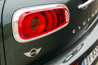 Fiche Technique Mini Clubman Ii F54 Cooper 136ch Exquisite Bva L