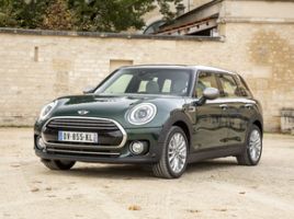 Mini Actualité Essais Cote Argus Neuve Et Occasion Largus