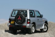 dacia Montero