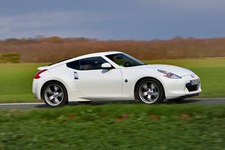 Forum Nissan 370Z - Panne auto mécanique et entretien