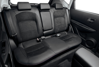 Fiche Technique Nissan Qashqai I J10 1 5 Dci 110ch Fap Connect