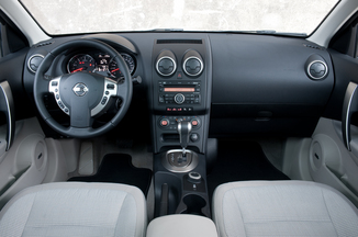 Fiche Technique Nissan Qashqai I J10 1 5 Dci 110ch Fap Connect