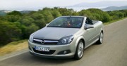 opel Astra Twintop