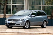 opel Astra break