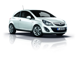 Fiche Technique Opel Corsa Iv 1 2 Twinport 85ch Graphite 3p L Argus Fr