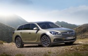 opel Insignia Tourer