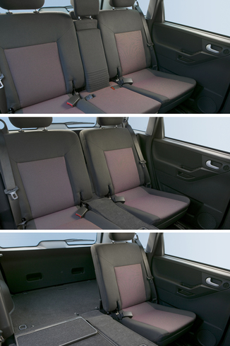 Fiche Technique Opel Meriva 1 7 Cdti Enjoy L Argus Fr
