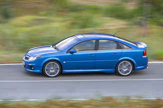 Fiche Technique Opel Vectra Iii 2 8 V6 Turbo 280ch Opc 5p L Argus Fr