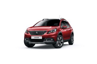Fiche Technique Peugeot 2008 1 2 Puretech 110ch Gt Line S S L Argus Fr
