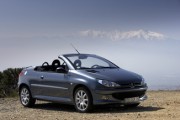 peugeot 206 CC