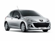 peugeot 207+