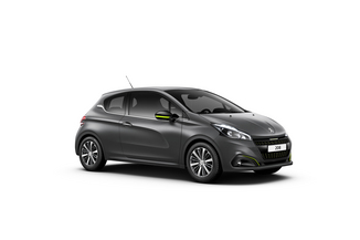 Fiche Technique Peugeot 208 1 2 Puretech 82ch Active 3p L Argus Fr