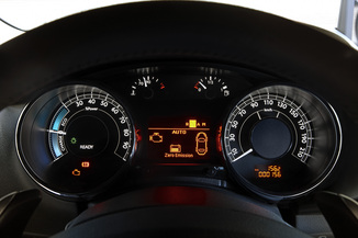 Fiche Technique Peugeot 3008 Hybrid4 2 0 E Hdi Fap Bmp6 Electric