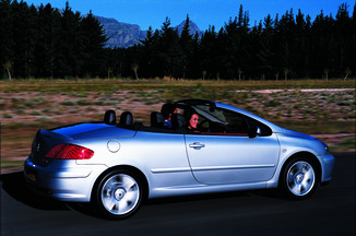 Peugeot 307 cc prix neuf Peugeot 307 cc prix neuf