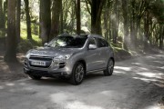 peugeot 4008