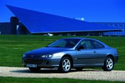 peugeot 406 Coupé