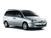 peugeot 807