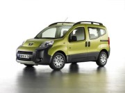 peugeot Bipper Tepee