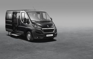 fiche technique peugeot boxer ii 2 0 bluehdi 130ch combi fiche technique peugeot boxer ii 2 0 bluehdi 130ch combi